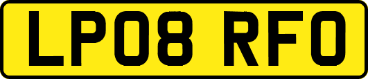 LP08RFO