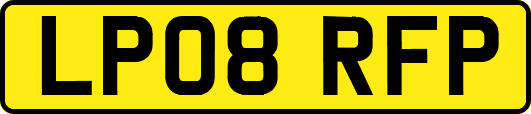 LP08RFP