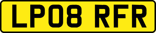 LP08RFR