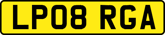 LP08RGA
