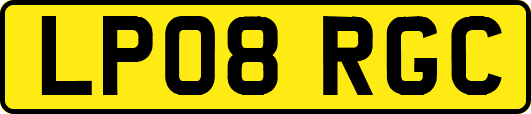 LP08RGC