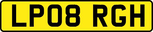 LP08RGH