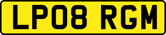 LP08RGM