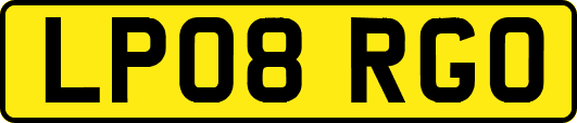 LP08RGO