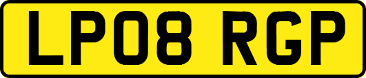 LP08RGP
