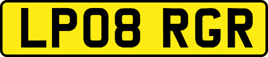 LP08RGR