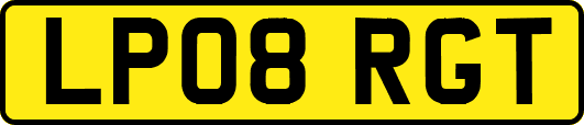 LP08RGT