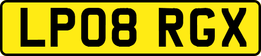 LP08RGX