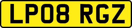 LP08RGZ