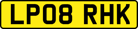 LP08RHK
