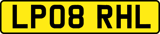 LP08RHL