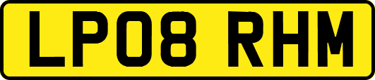 LP08RHM