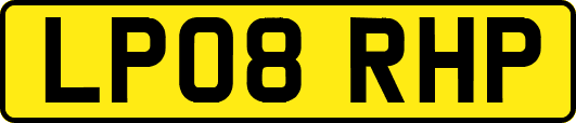 LP08RHP