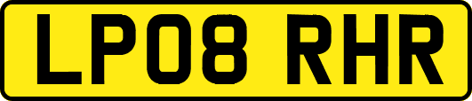 LP08RHR