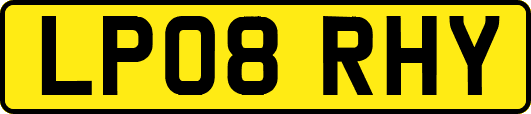 LP08RHY