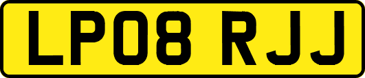 LP08RJJ
