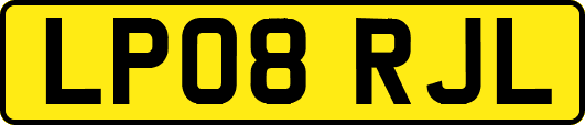 LP08RJL