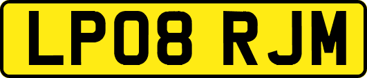LP08RJM