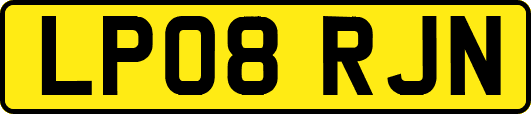 LP08RJN