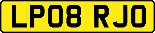 LP08RJO