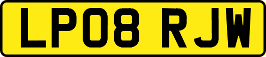 LP08RJW