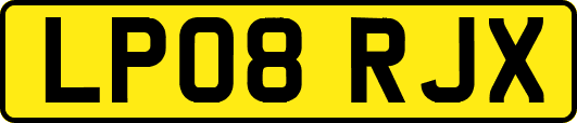LP08RJX