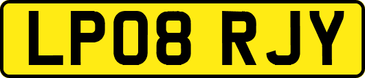 LP08RJY
