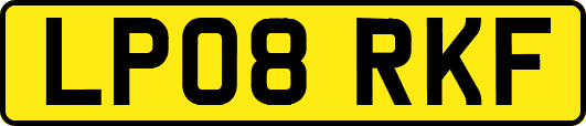 LP08RKF