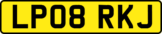 LP08RKJ