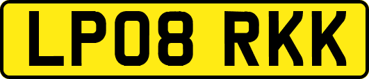LP08RKK