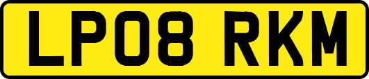 LP08RKM