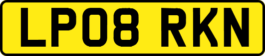LP08RKN