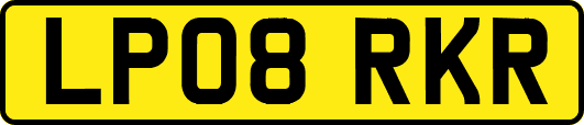 LP08RKR