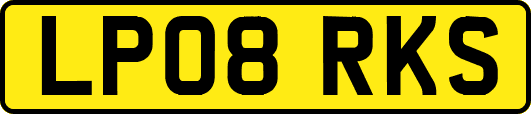 LP08RKS