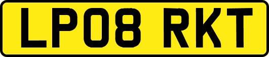 LP08RKT