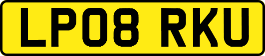 LP08RKU