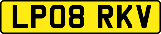 LP08RKV