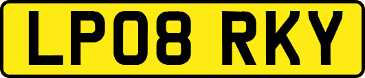 LP08RKY