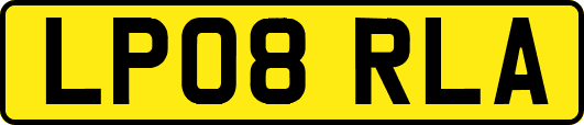 LP08RLA