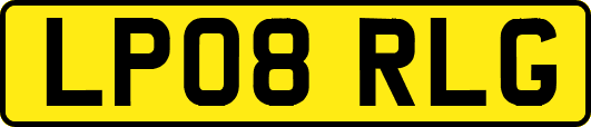 LP08RLG