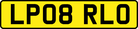 LP08RLO