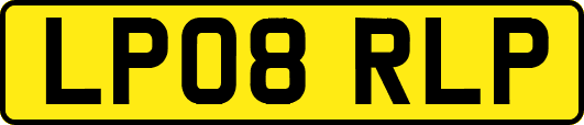 LP08RLP
