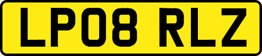 LP08RLZ