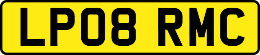 LP08RMC