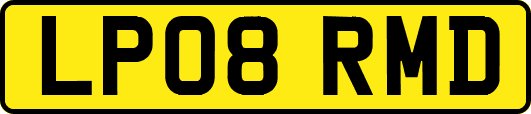 LP08RMD