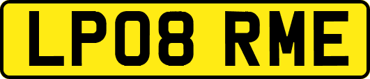 LP08RME