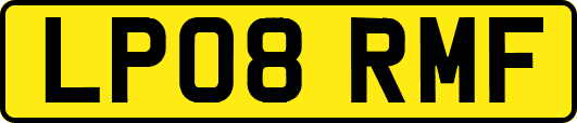 LP08RMF