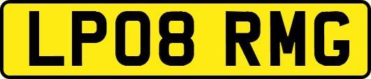 LP08RMG