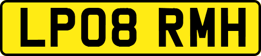 LP08RMH