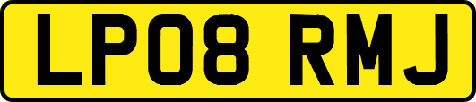 LP08RMJ